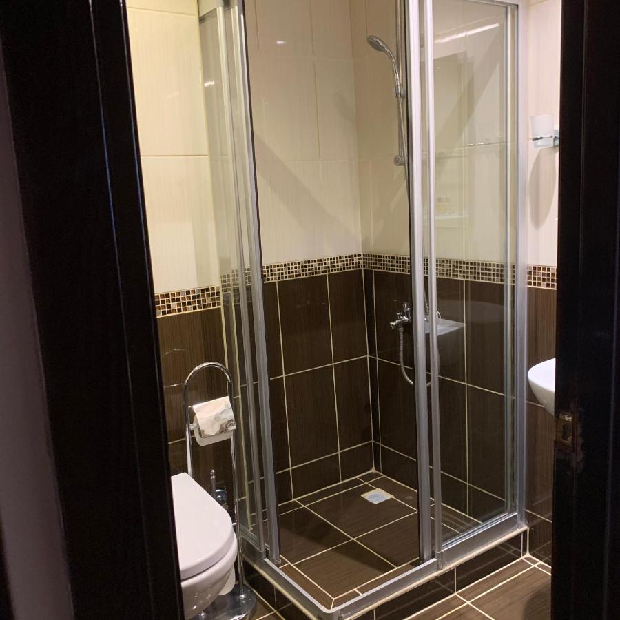 Elisa Hotel Stambuł Zewnętrze zdjęcie