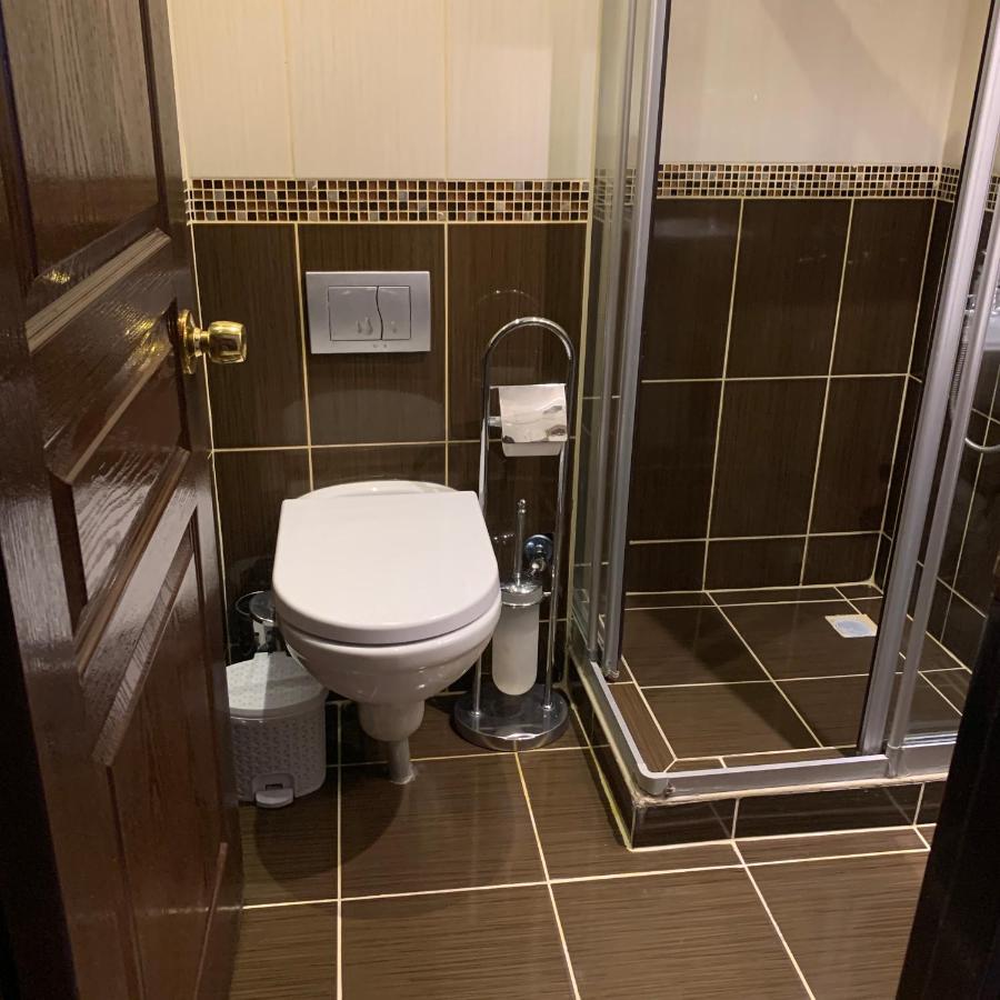 Elisa Hotel Stambuł Zewnętrze zdjęcie
