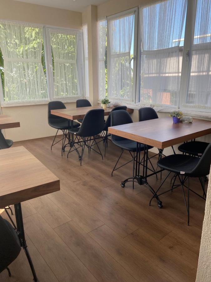 Elisa Hotel Stambuł Zewnętrze zdjęcie