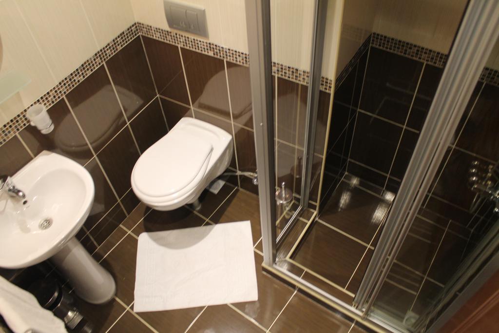 Elisa Hotel Stambuł Pokój zdjęcie