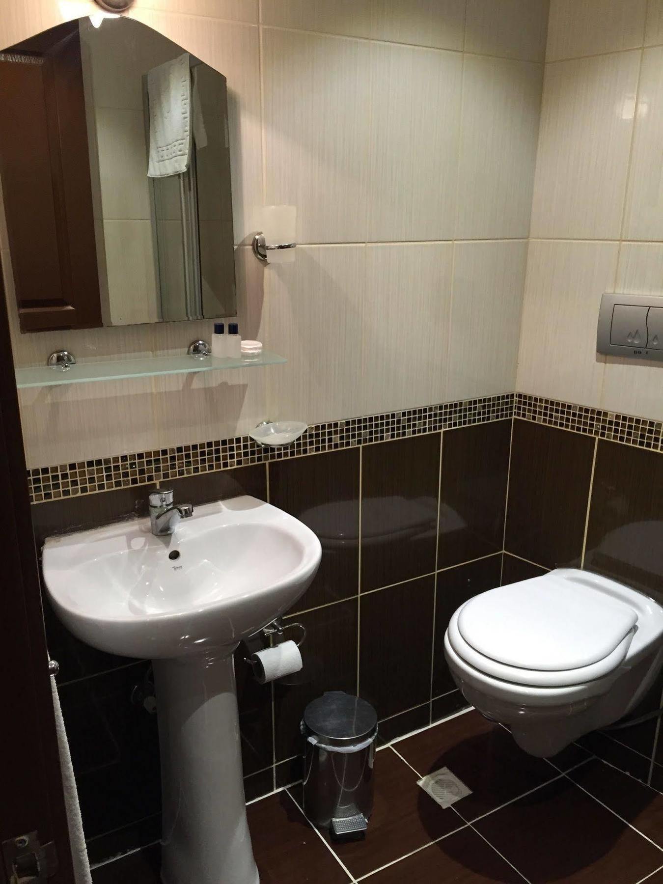 Elisa Hotel Stambuł Zewnętrze zdjęcie