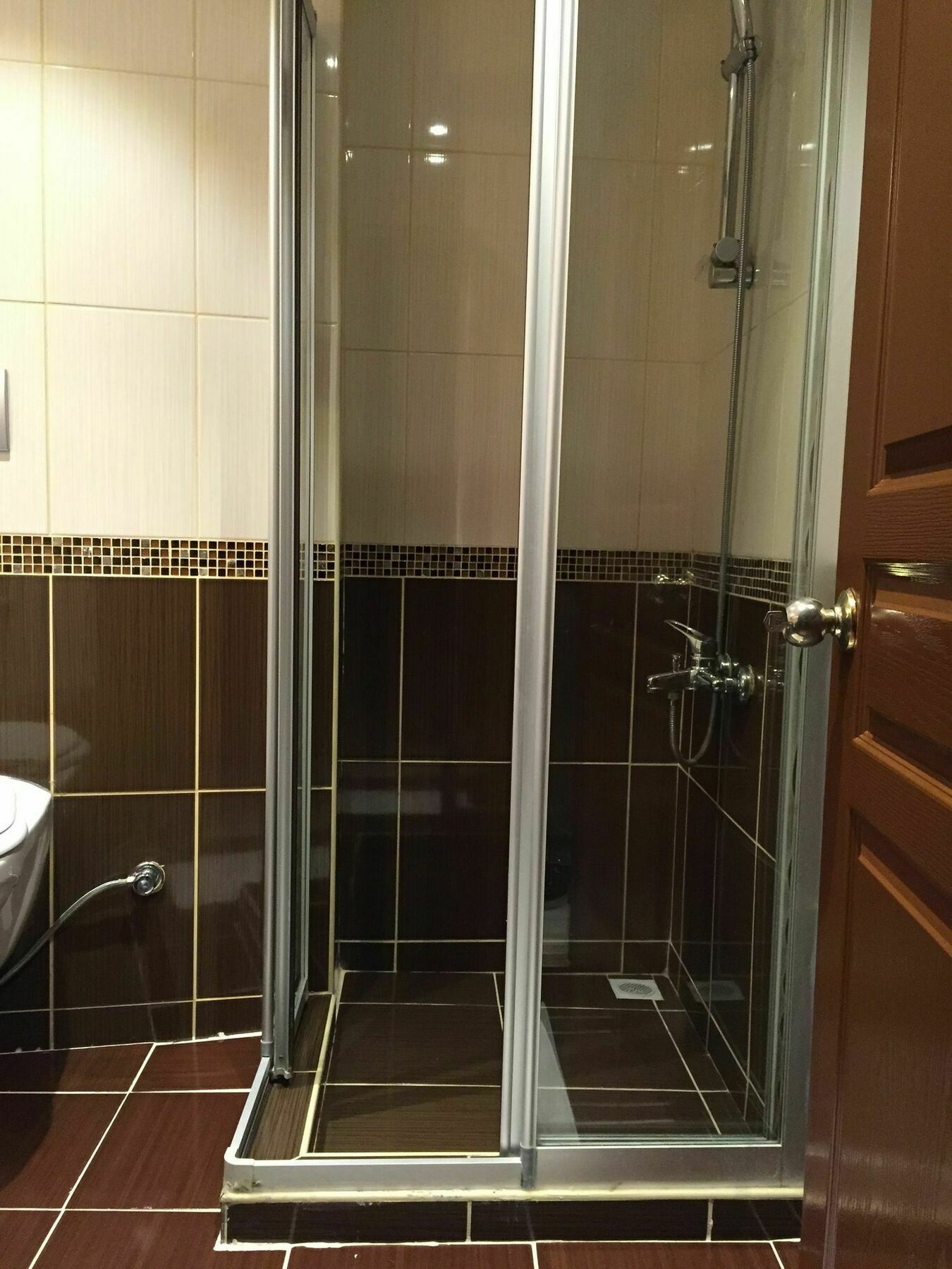 Elisa Hotel Stambuł Zewnętrze zdjęcie